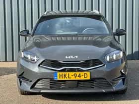 Kia Ceed Sportswagon (2025) thumbnail 8