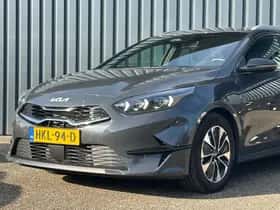 Kia Ceed Sportswagon (2025) thumbnail 9