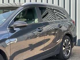 Kia Ceed Sportswagon (2025) thumbnail 10