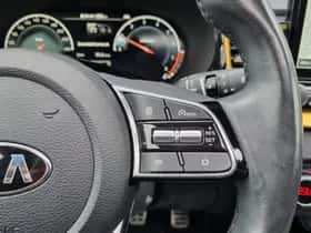 Kia XCeed (2020) thumbnail 14