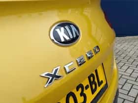 Kia XCeed (2020) thumbnail 30