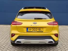 Kia XCeed (2020) thumbnail 4