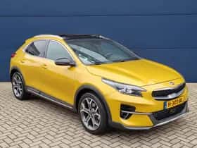 Kia XCeed (2020) thumbnail 7