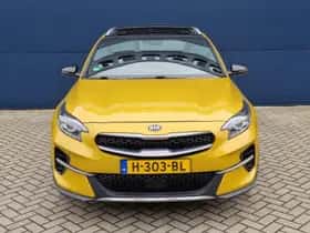 Kia XCeed (2020) thumbnail 8