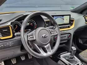 Kia XCeed (2020) thumbnail 9