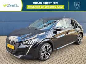 Peugeot 208 (2021) thumbnail 1
