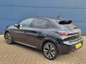 Peugeot 208 (2021) thumbnail 3