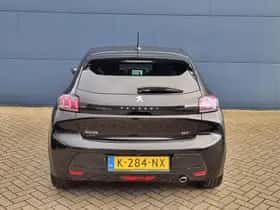Peugeot 208 (2021) thumbnail 4