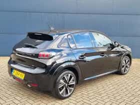 Peugeot 208 (2021) thumbnail 5