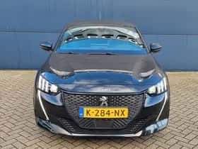 Peugeot 208 (2021) thumbnail 8