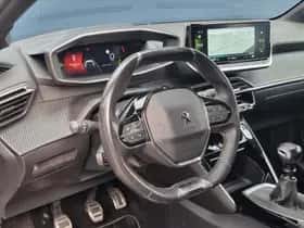 Peugeot 208 (2021) thumbnail 9