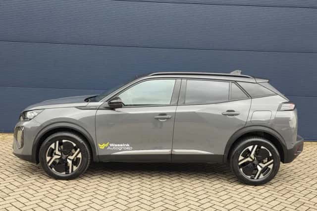 Peugeot 2008 (2026) thumbnail 2