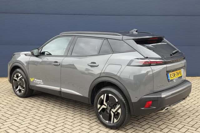 Peugeot 2008 (2026) thumbnail 3