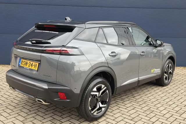 Peugeot 2008 (2026) thumbnail 5