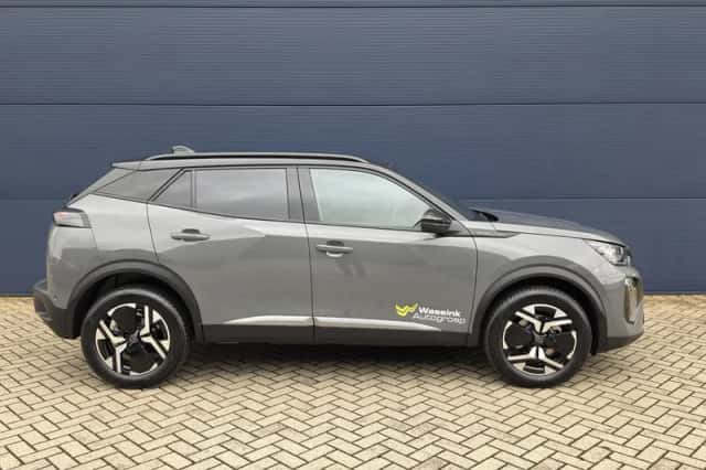 Peugeot 2008 (2026) thumbnail 6