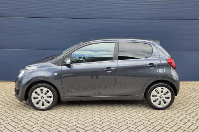 Citroën C1 (2020) thumbnail 2