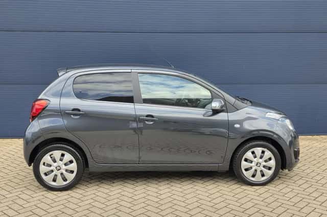 Citroën C1 (2020) thumbnail 6