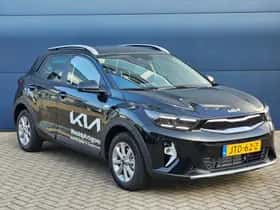 Kia Stonic (2026) thumbnail 3