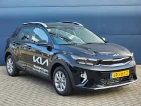 Kia Stonic (2026) thumbnail 4