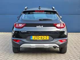 Kia Stonic (2026) thumbnail 8