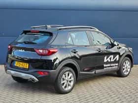 Kia Stonic (2026) thumbnail 9
