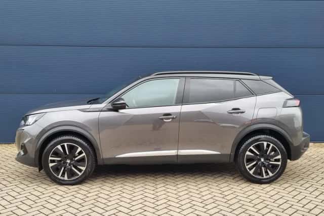 Peugeot 2008 (2020) thumbnail 2