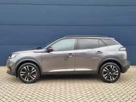 Peugeot 2008 (2020) thumbnail 2