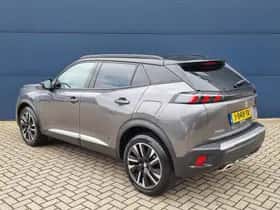 Peugeot 2008 (2020) thumbnail 3