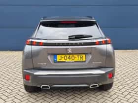 Peugeot 2008 (2020) thumbnail 4