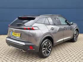 Peugeot 2008 (2020) thumbnail 5