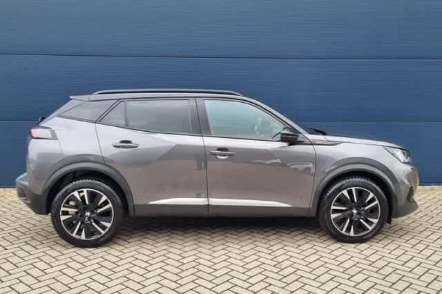 Peugeot 2008 (2020) thumbnail 6