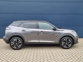 Peugeot 2008 (2020) thumbnail 6