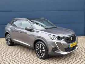 Peugeot 2008 (2020) thumbnail 7