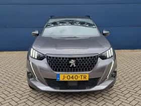 Peugeot 2008 (2020) thumbnail 8