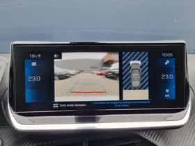 Peugeot 2008 (2020) thumbnail 9