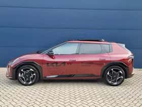 Kia EV4 (2025) thumbnail 3