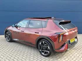 Kia EV4 (2025) thumbnail 4