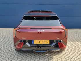 Kia EV4 (2025) thumbnail 5