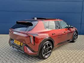 Kia EV4 (2025) thumbnail 6