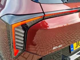 Kia EV4 (2025) thumbnail 52