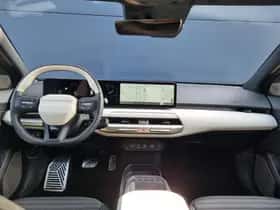 Kia EV4 (2025) thumbnail 53