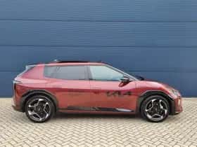 Kia EV4 (2025) thumbnail 7