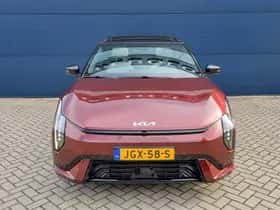 Kia EV4 (2025) thumbnail 9