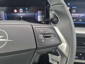 Opel Frontera (2025) thumbnail 14