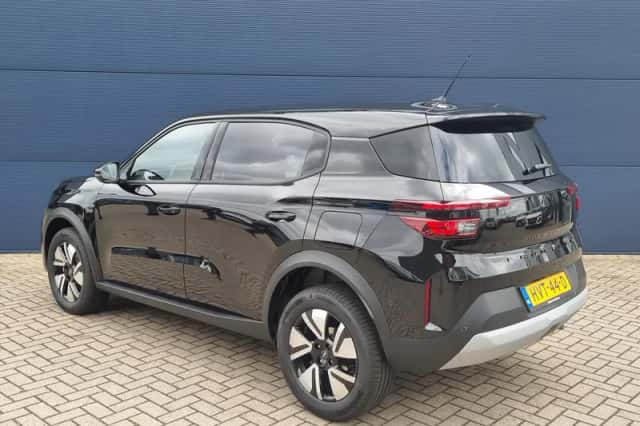 Opel Frontera (2025) thumbnail 3