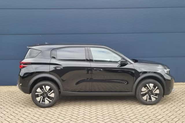 Opel Frontera (2025) thumbnail 6