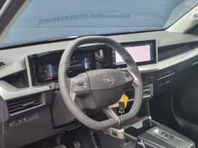 Opel Frontera (2025) thumbnail 9