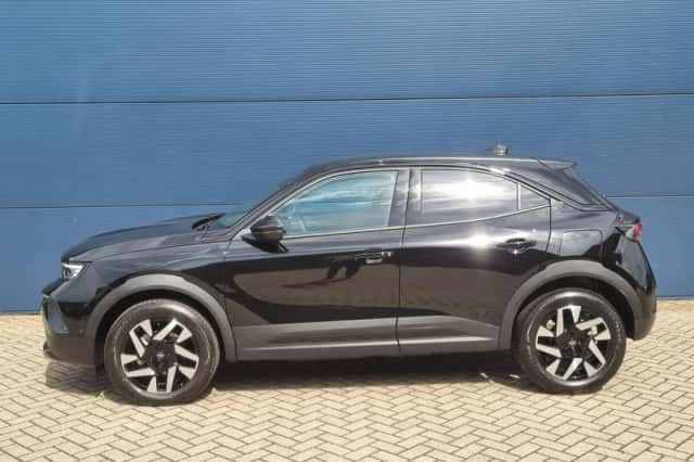 Opel Mokka (2025) thumbnail 2