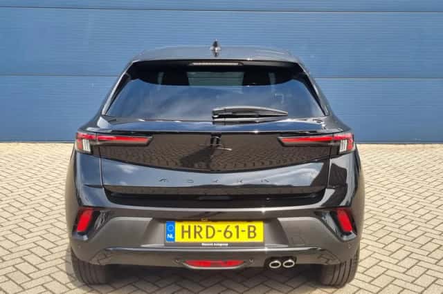 Opel Mokka (2025) thumbnail 4