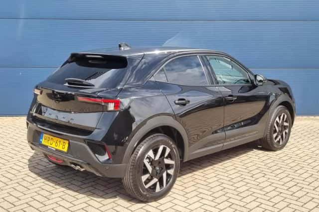 Opel Mokka (2025) thumbnail 5